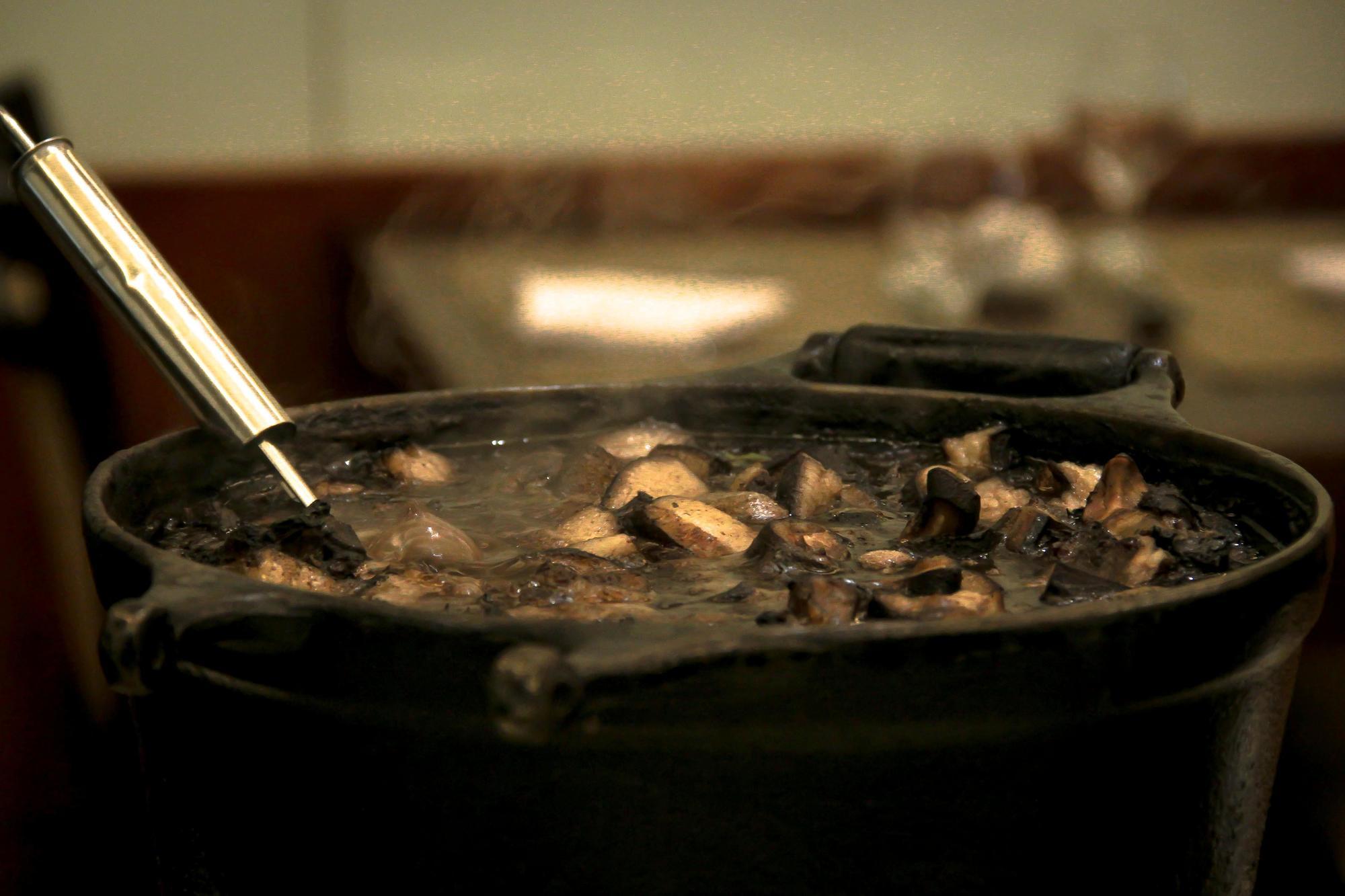 Hotel Atlantico Tower Rio de Janeiro Exteriör bild A pan of mussels